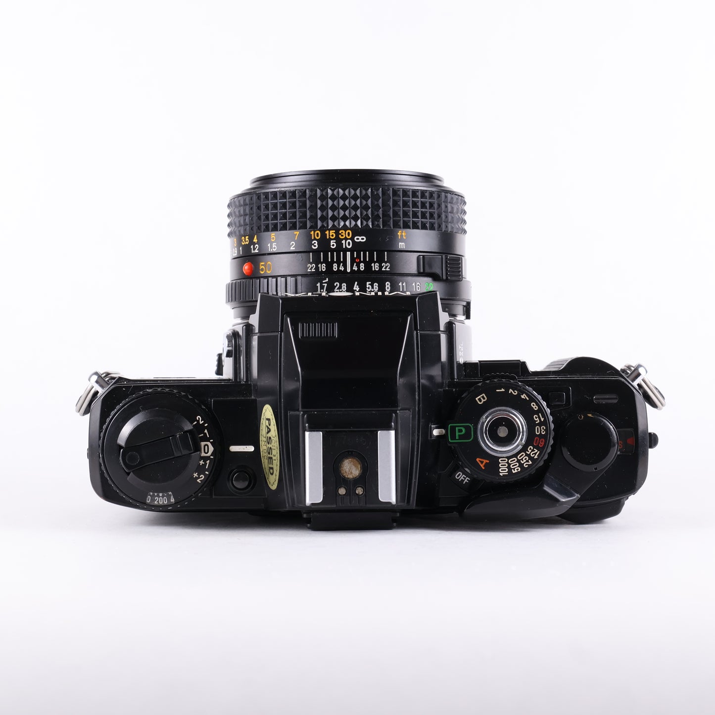 Minolta X-700