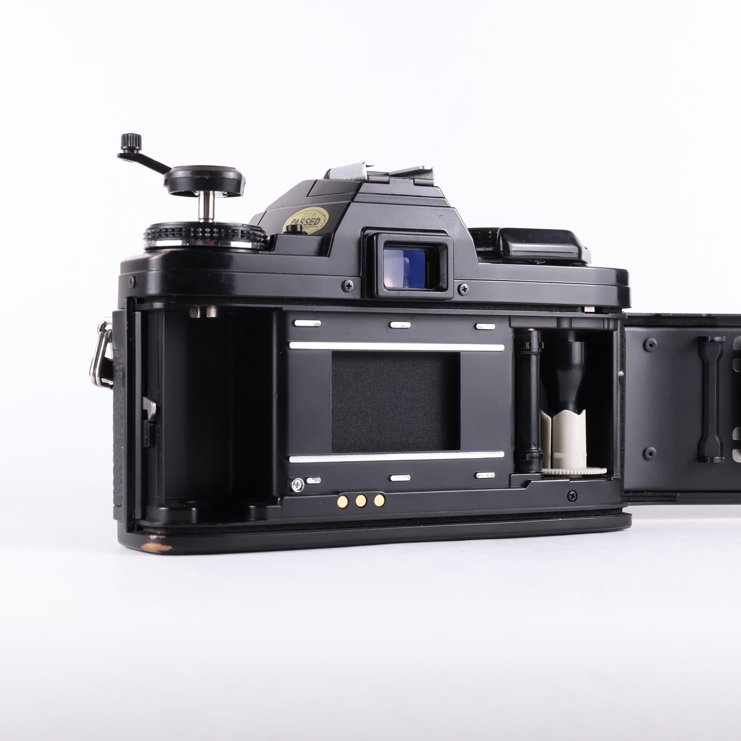 Minolta X-700