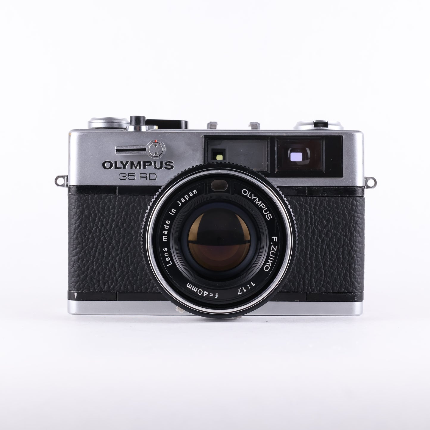Olympus 35RD - Black