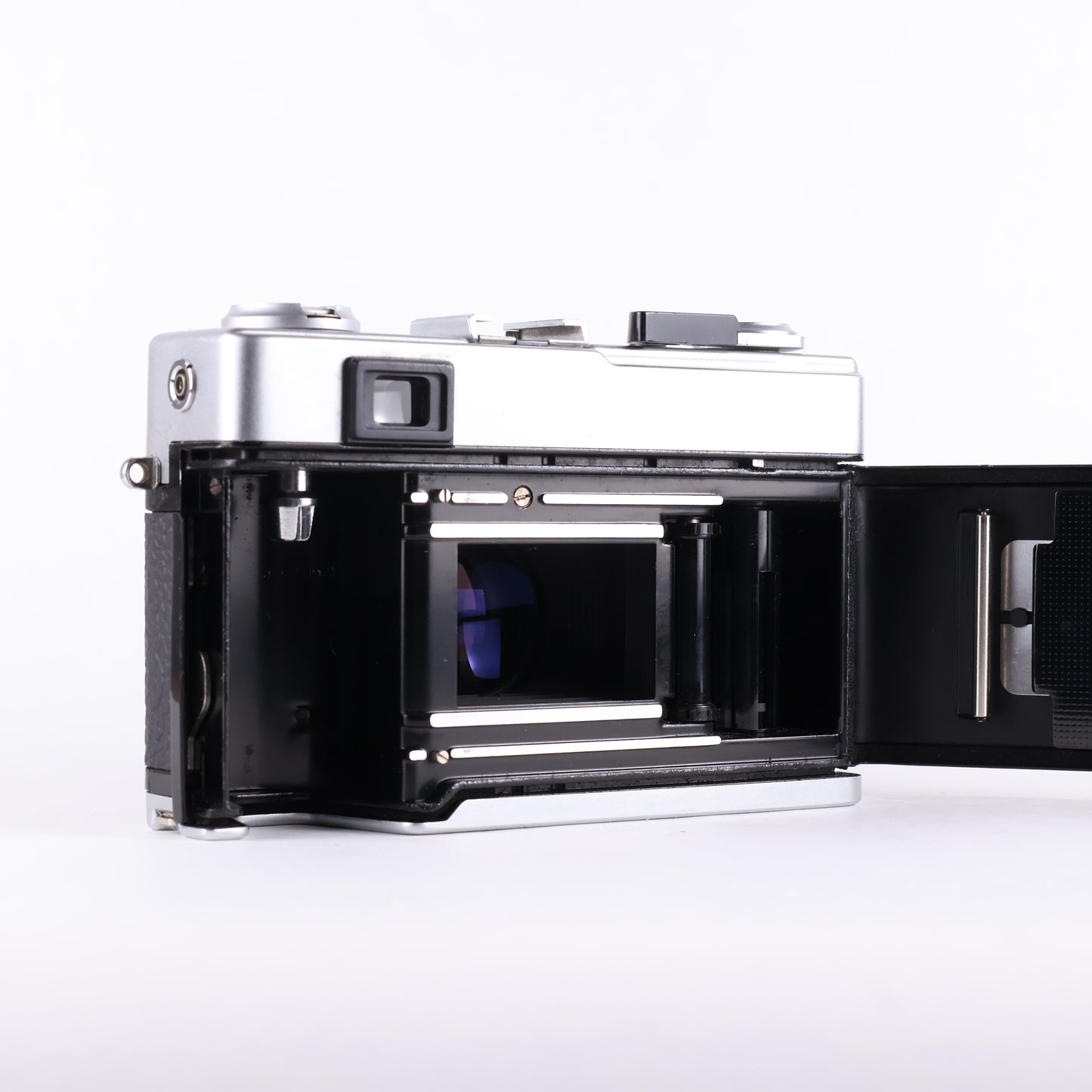 Olympus 35RD - Black