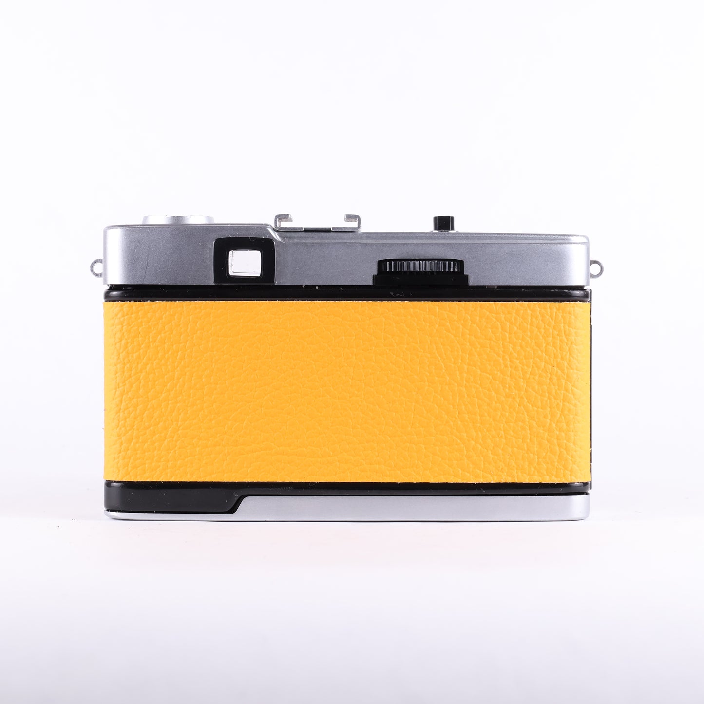 Olympus Trip 35 - Sunset Yellow