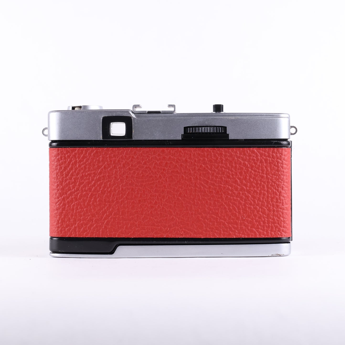 Olympus Trip 35 - Red