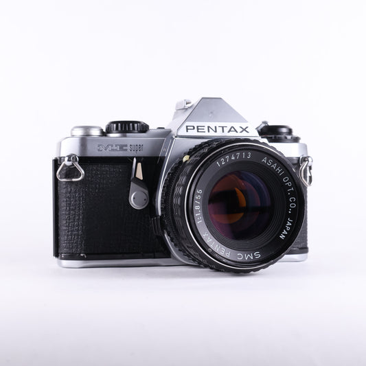 Pentax ME Super