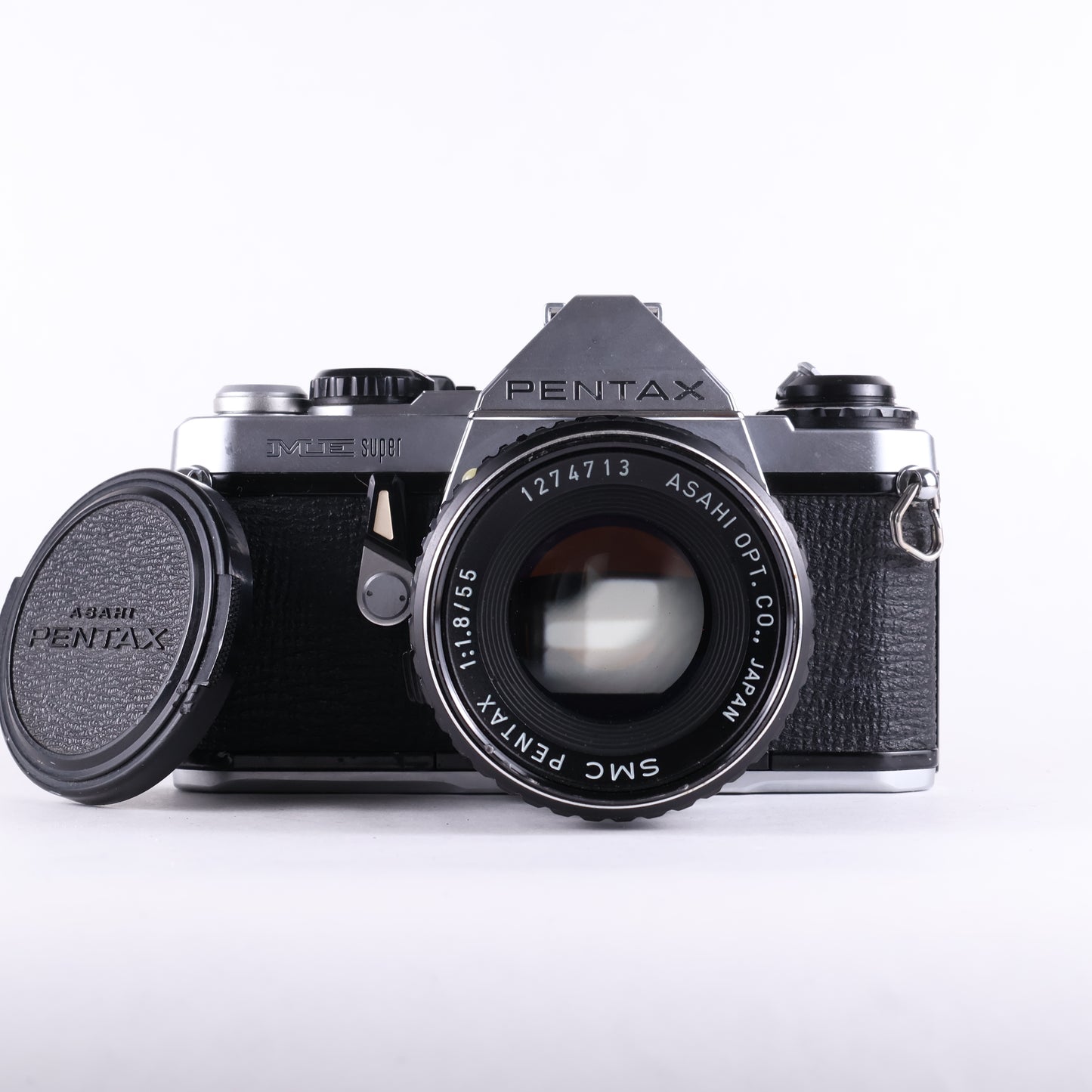 Pentax ME Super