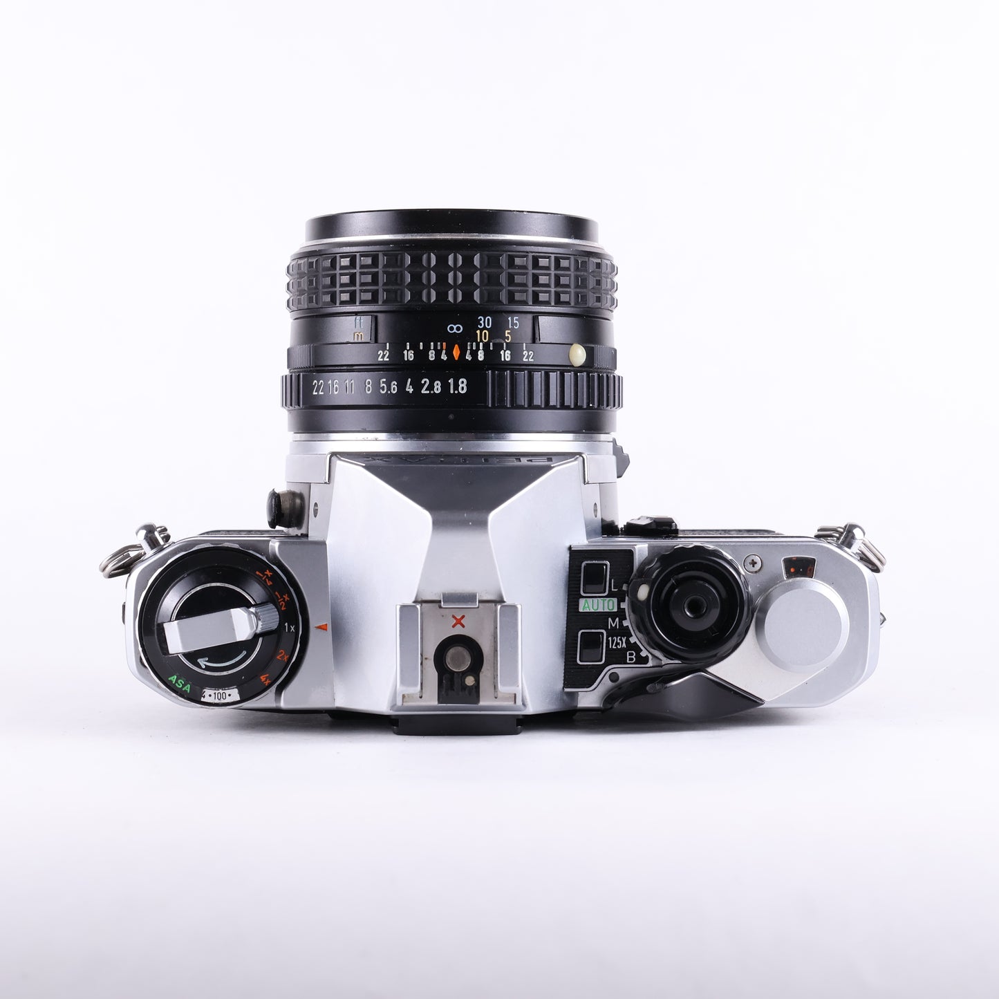 Pentax ME Super