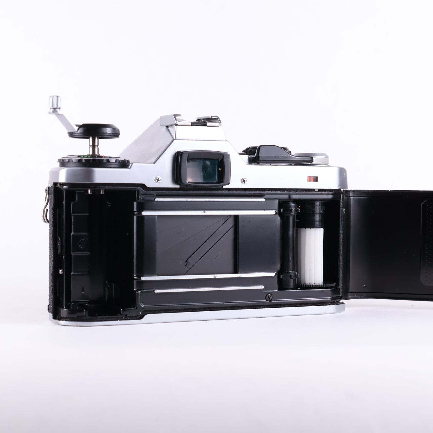 Pentax ME Super