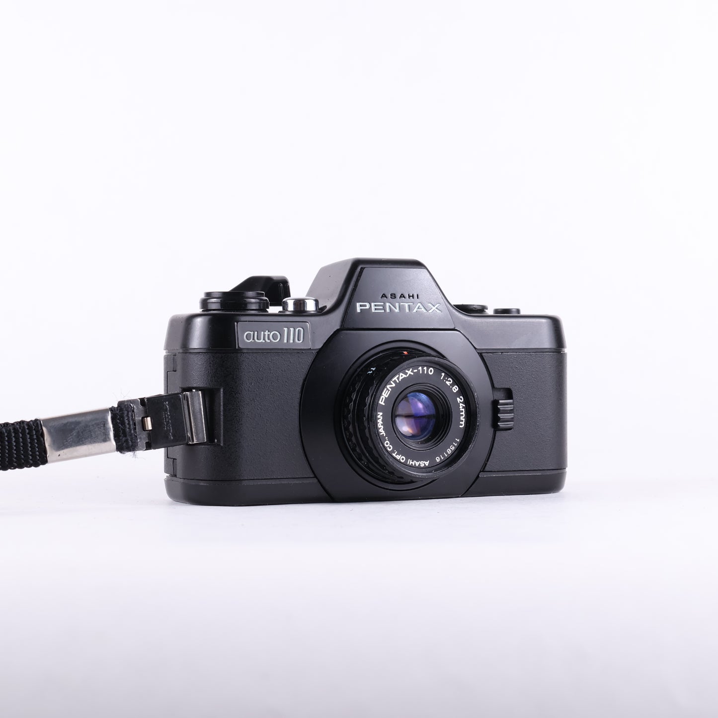 Pentax Auto 110