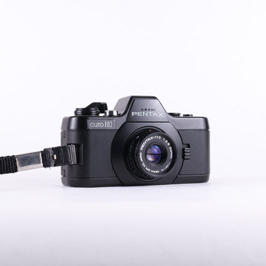 Pentax Auto 110