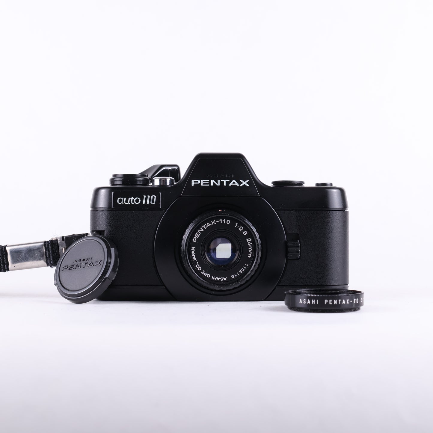 Pentax Auto 110