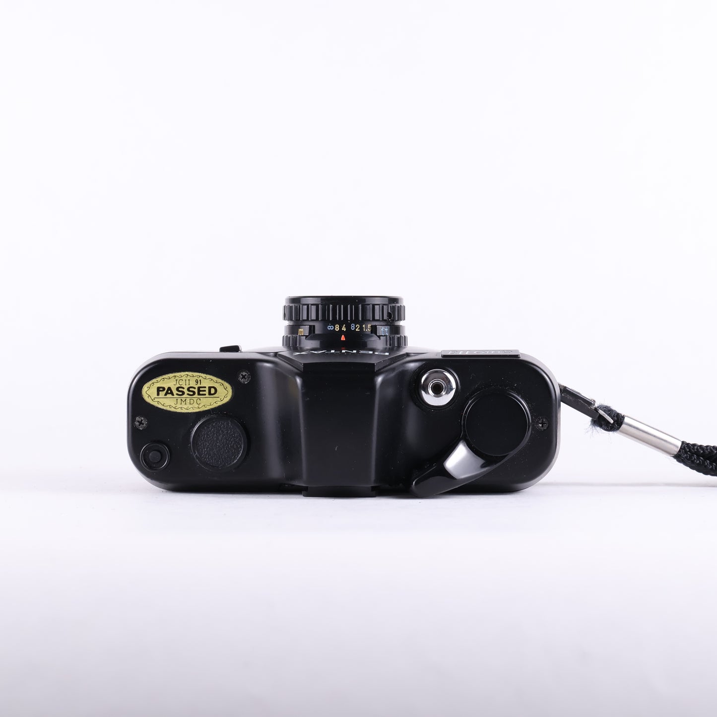 Pentax Auto 110