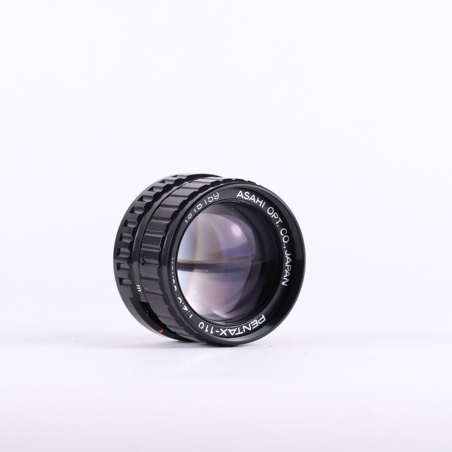 Pentax 50mm f/2.8 lens for Pentax Auto 110