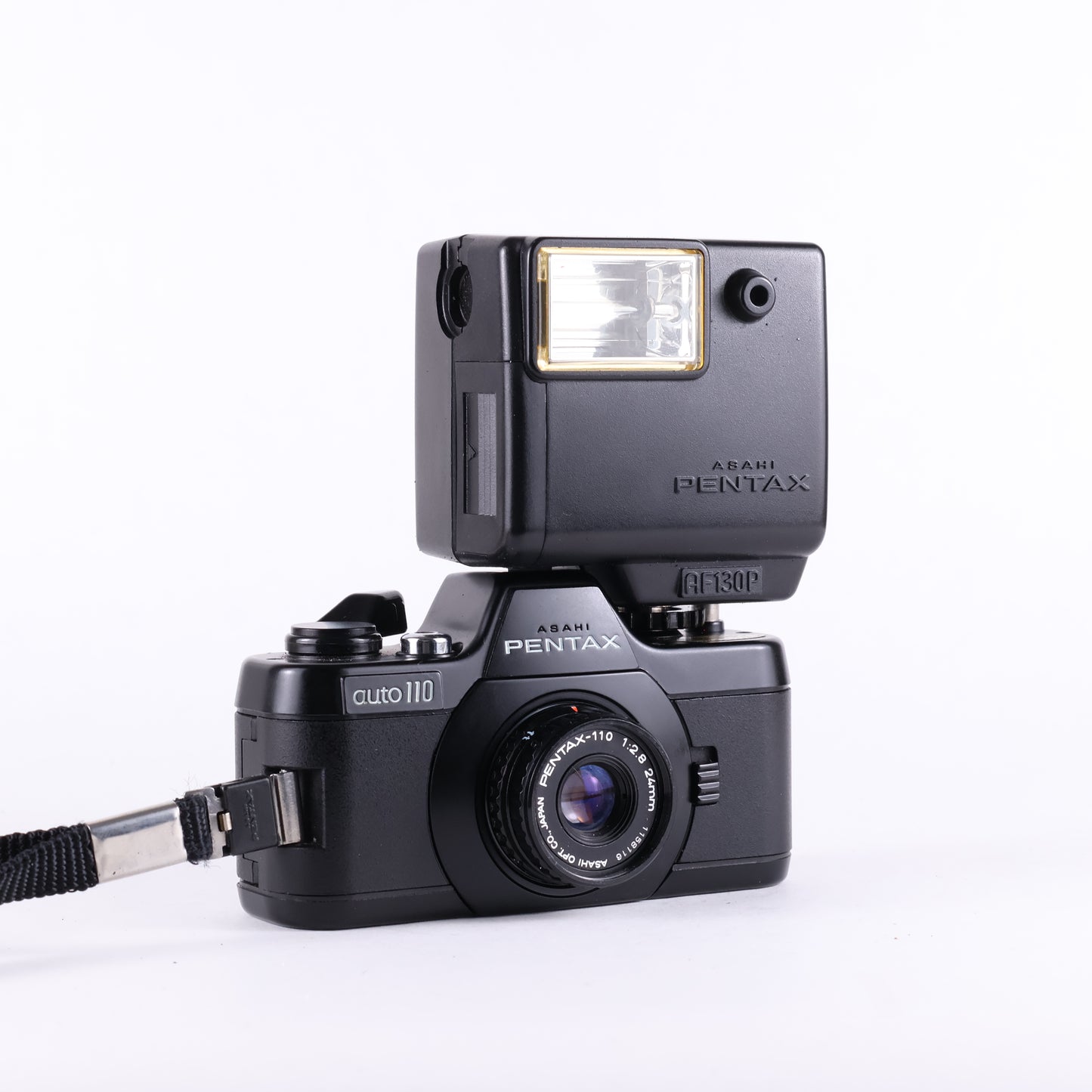Pentax AF130P Flash Unit for Pentax Auto 110
