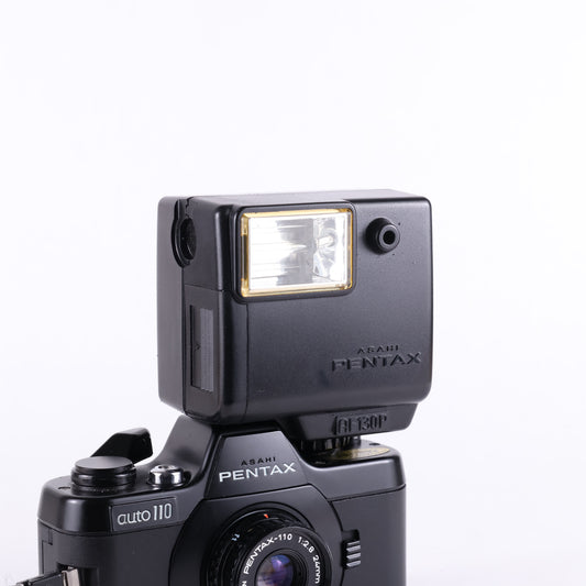 Pentax AF130P Flash Unit for Pentax Auto 110