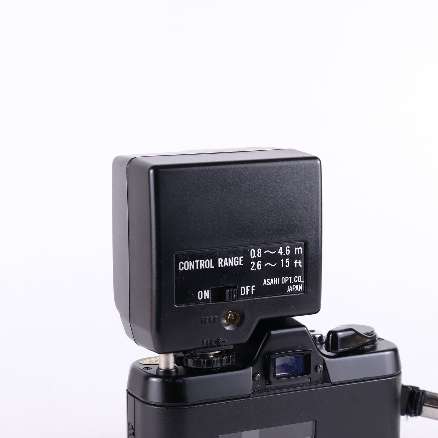 Pentax AF130P Flash Unit for Pentax Auto 110