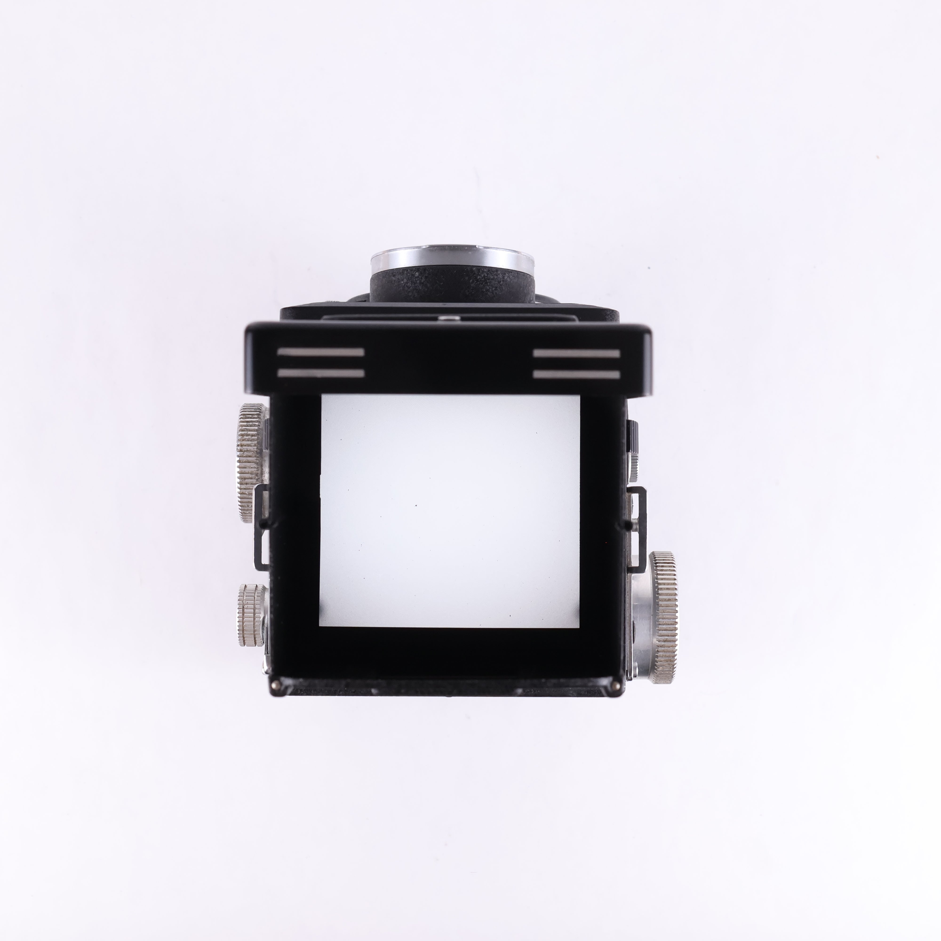 Rolleicord Vb - Model 2 – JFR Film