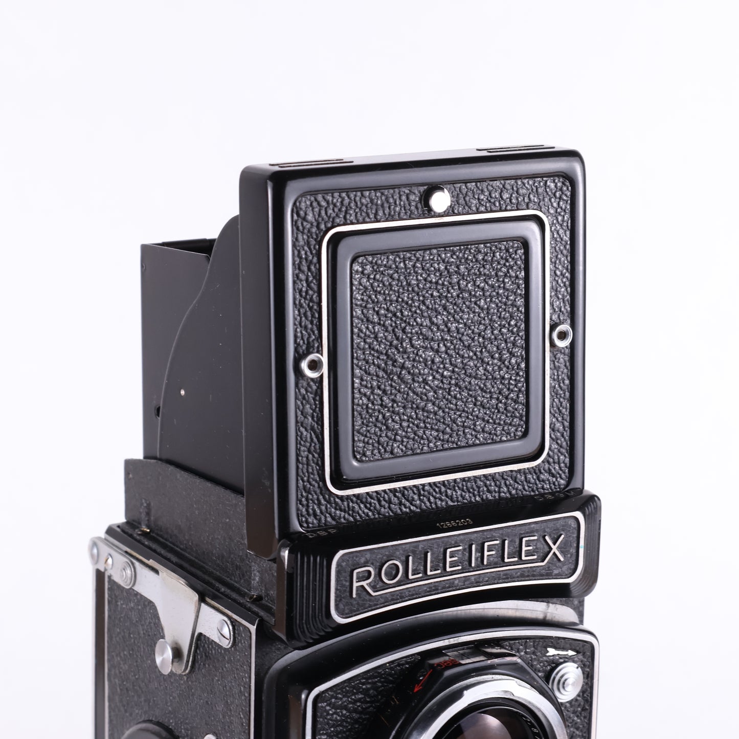 Rolleiflex 3.5 A