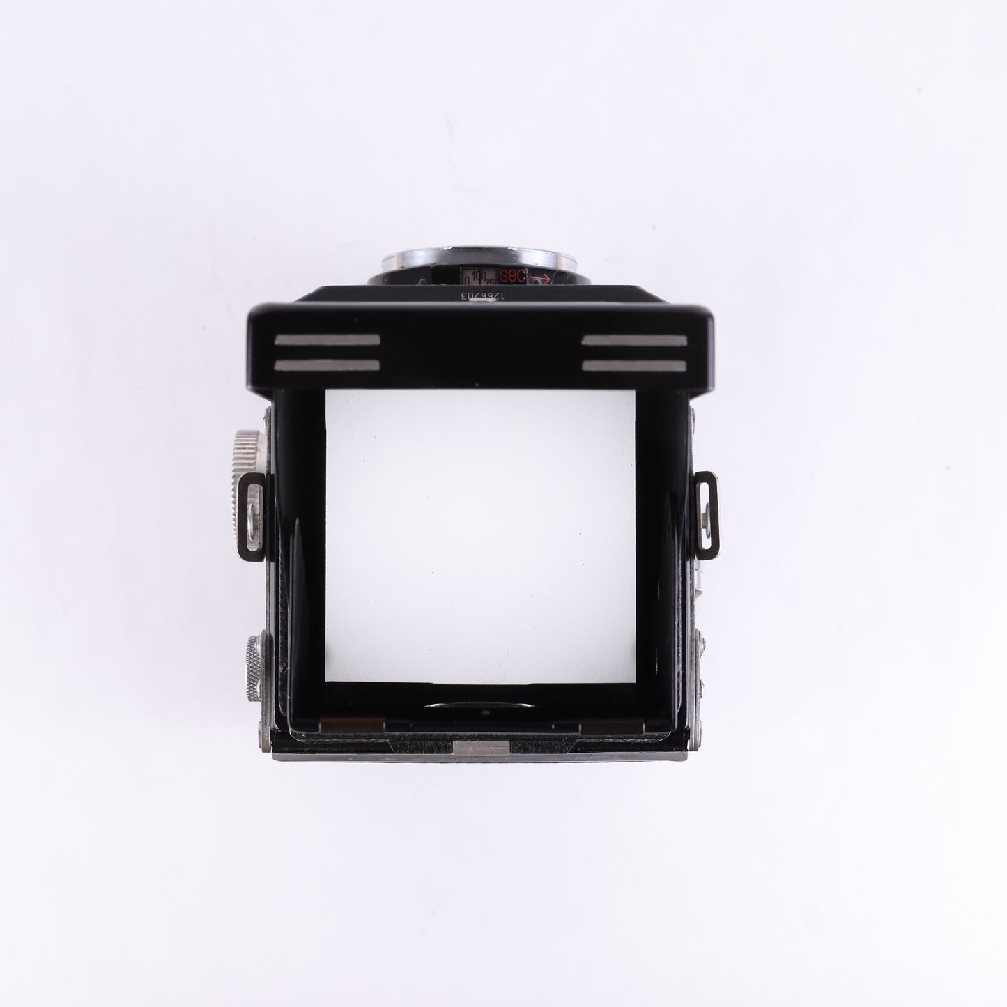 Rolleiflex 3.5 A