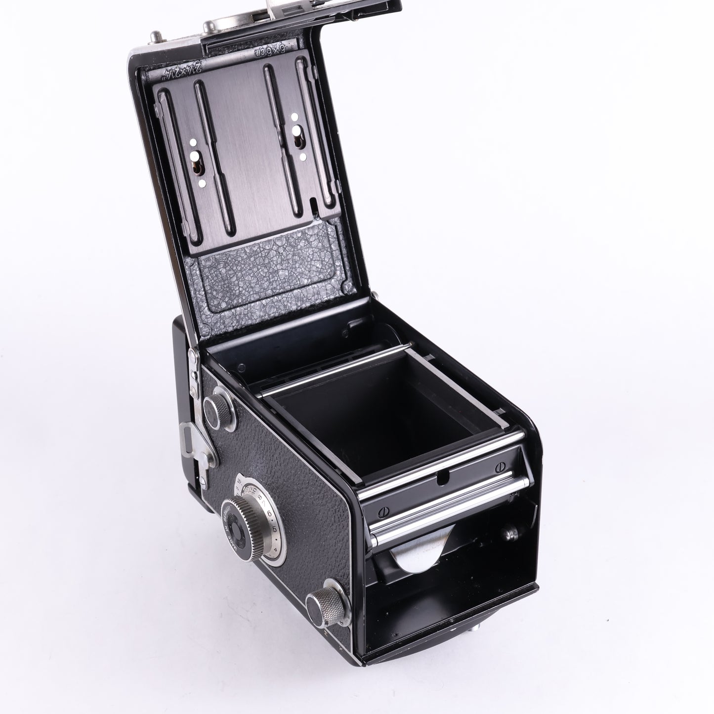 Rolleiflex 3.5 A