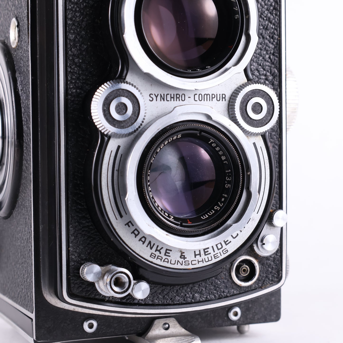 Rolleiflex 3.5 A