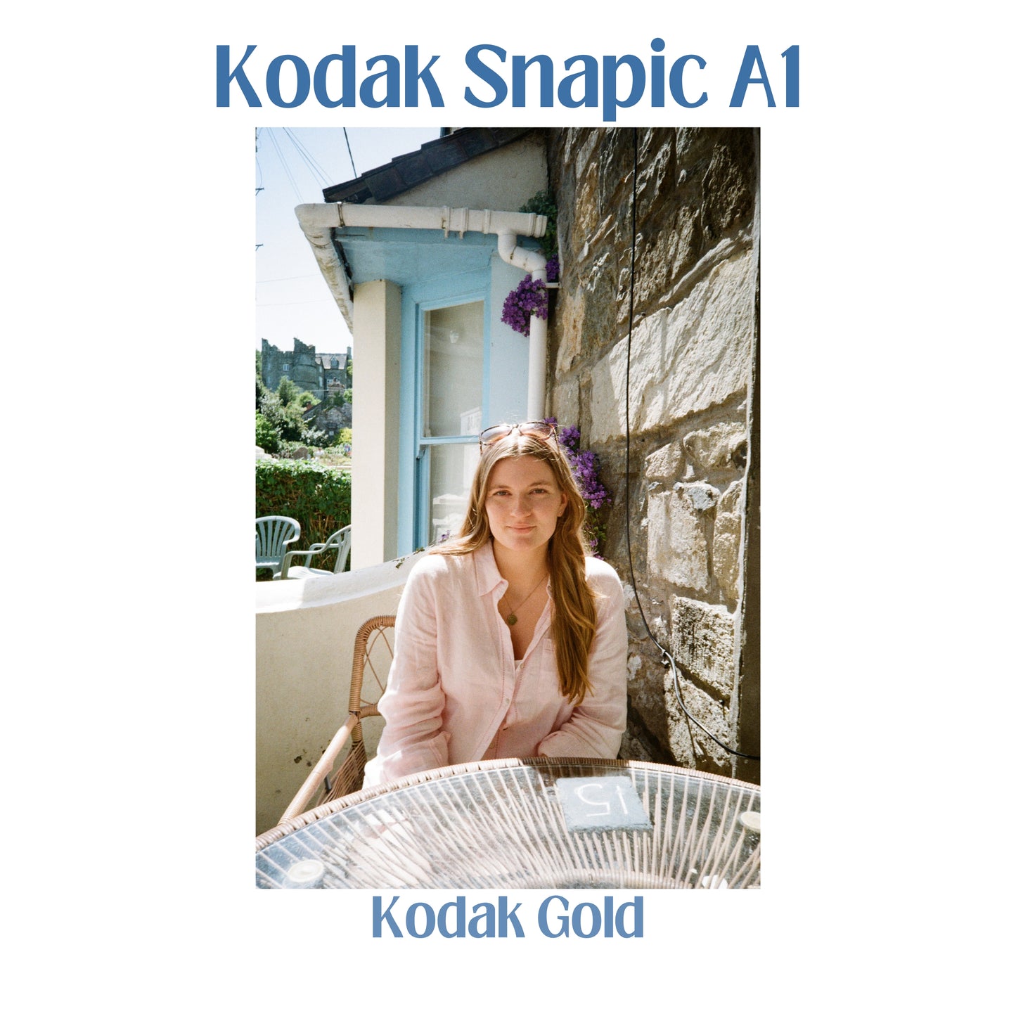 Kodak Snapic A1
