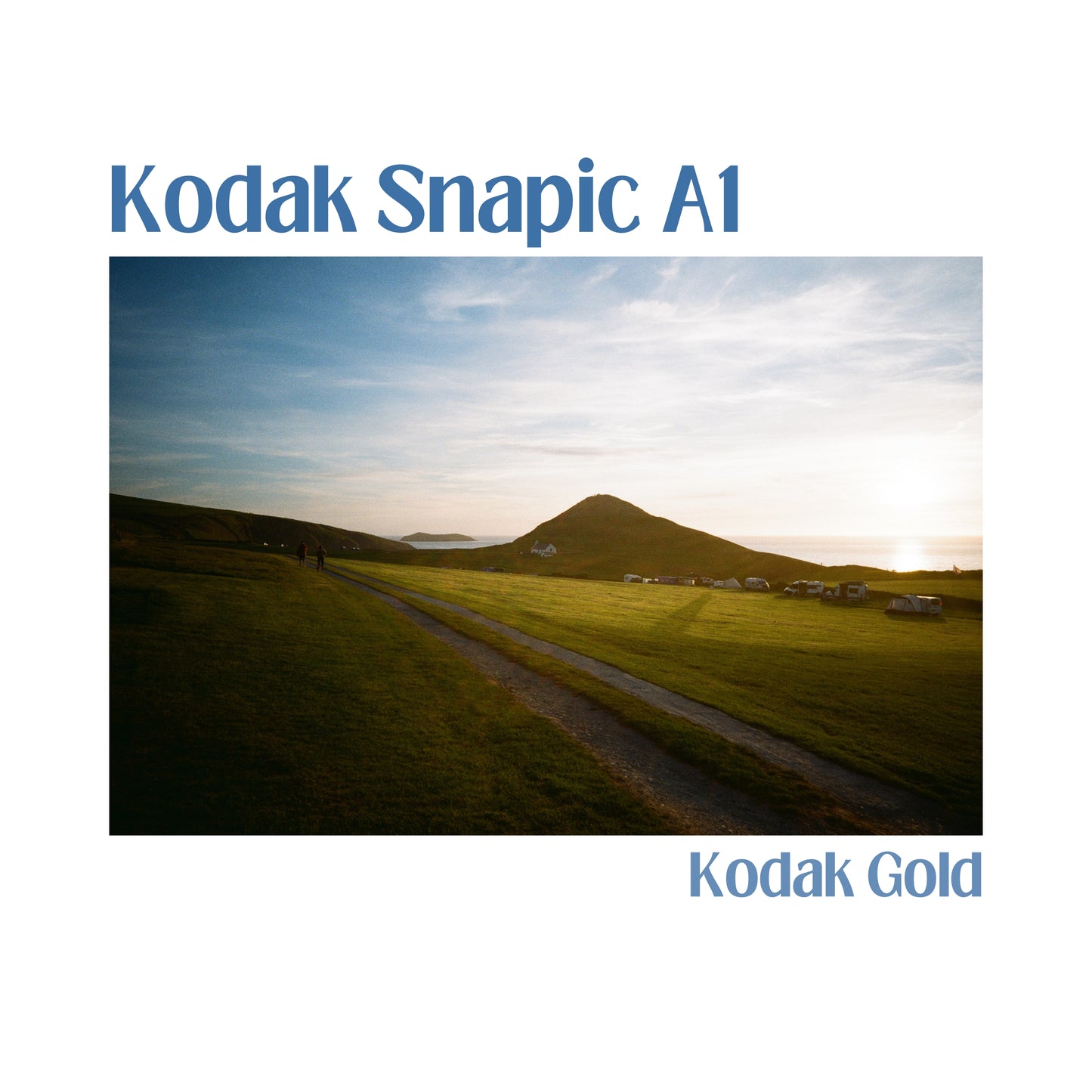 Kodak Snapic A1