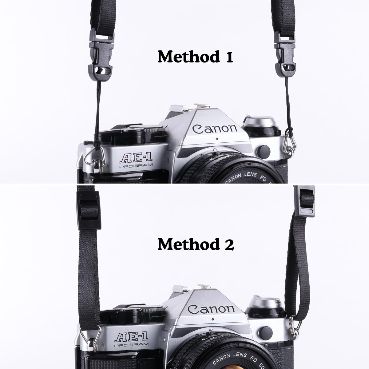 Camera Neck Strap