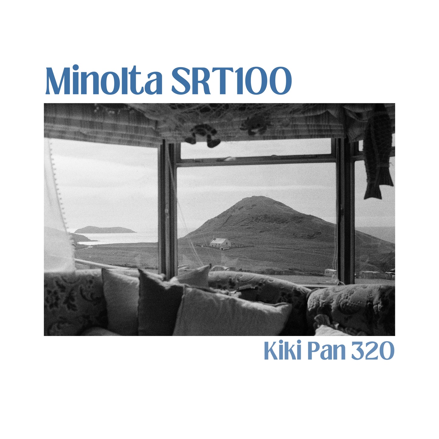 Minolta SRT 100