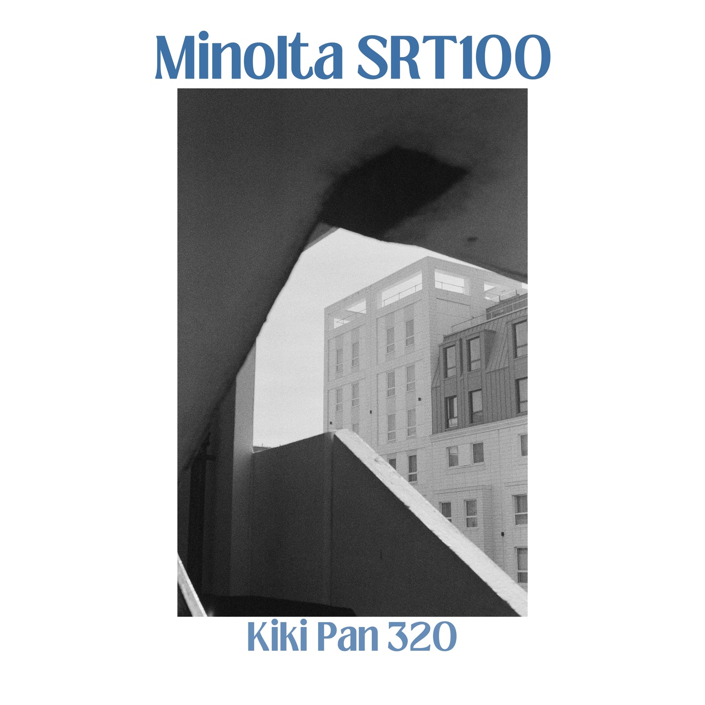 Minolta SRT 100b