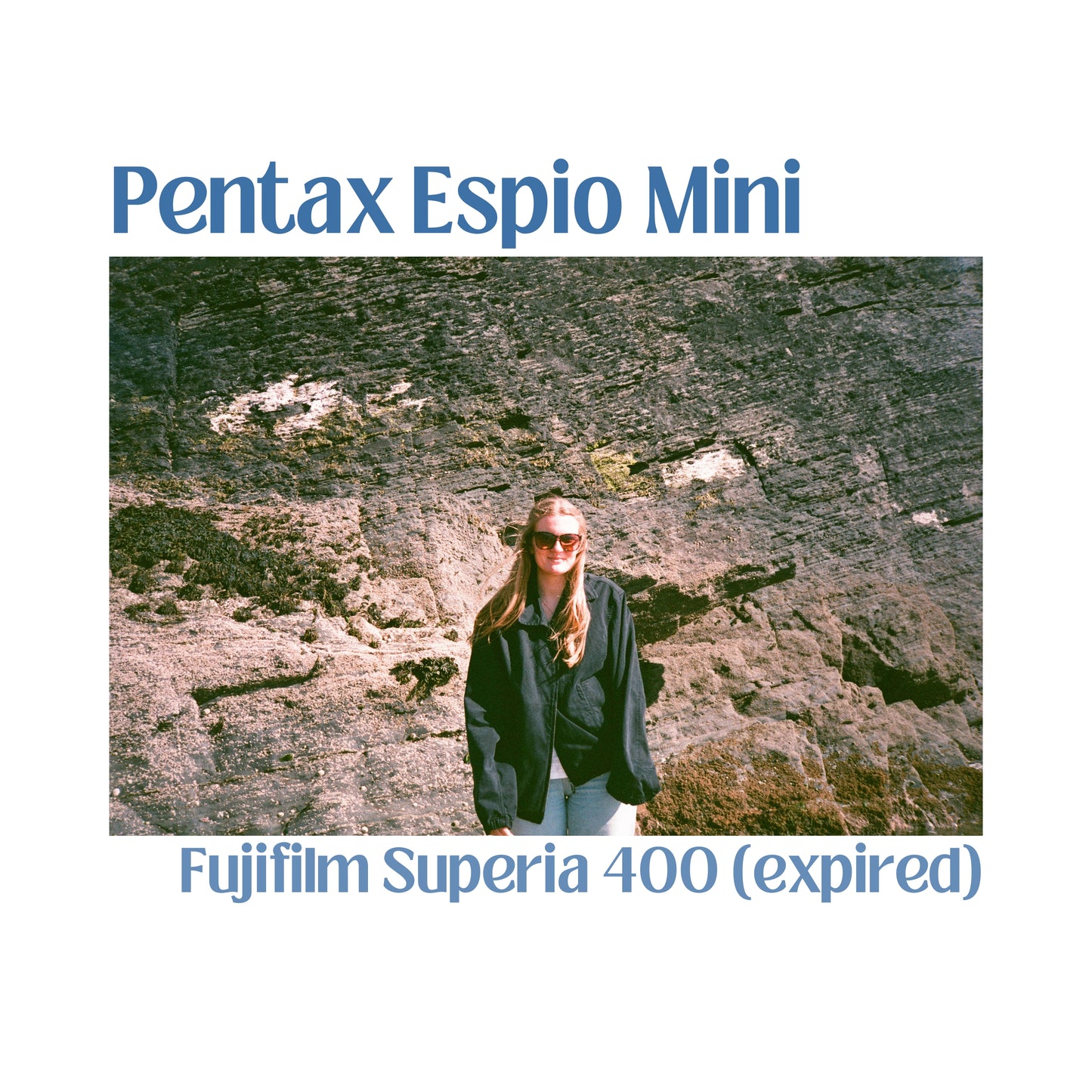 Pentax Espio Mini (UC-1)
