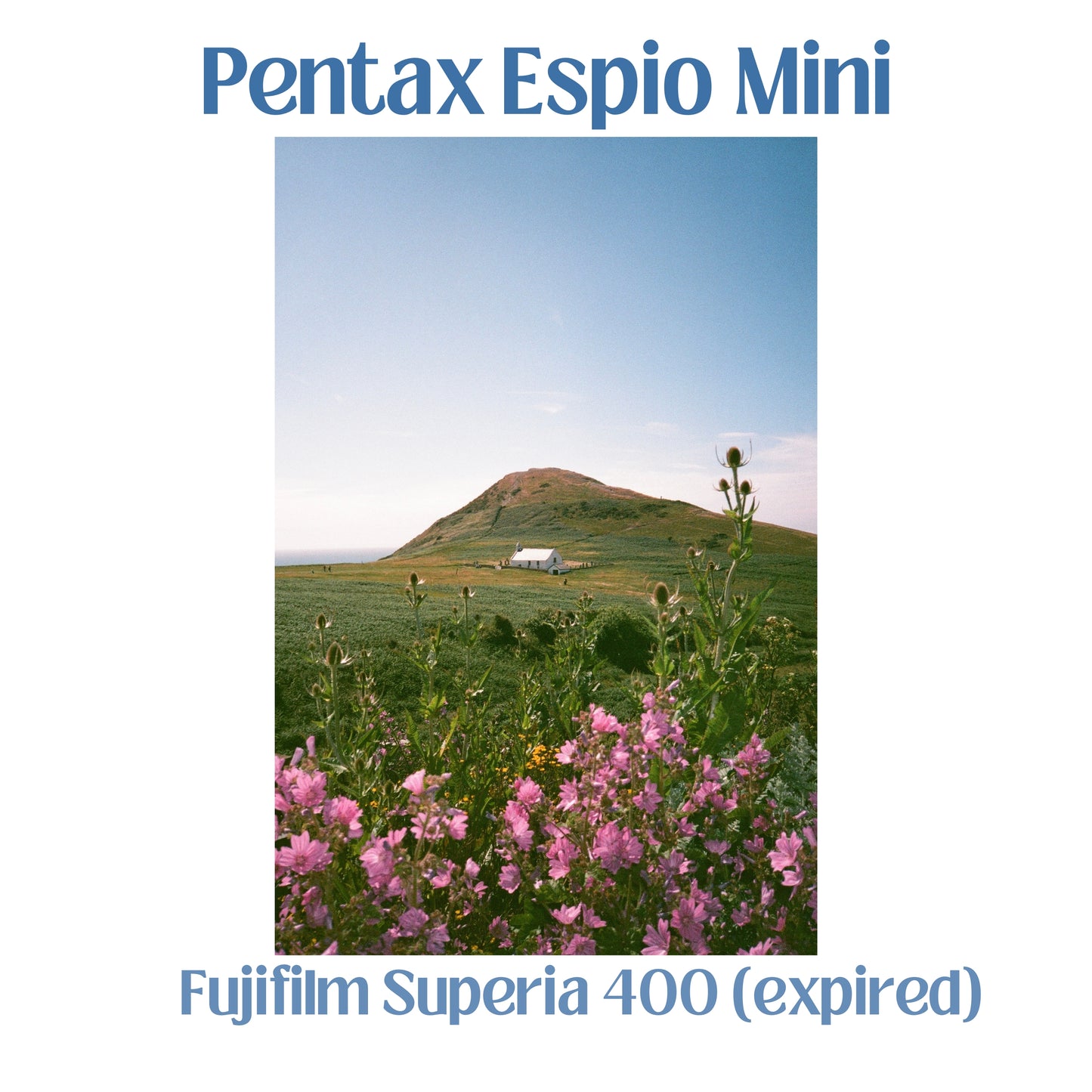 Pentax Espio Mini (UC-1)