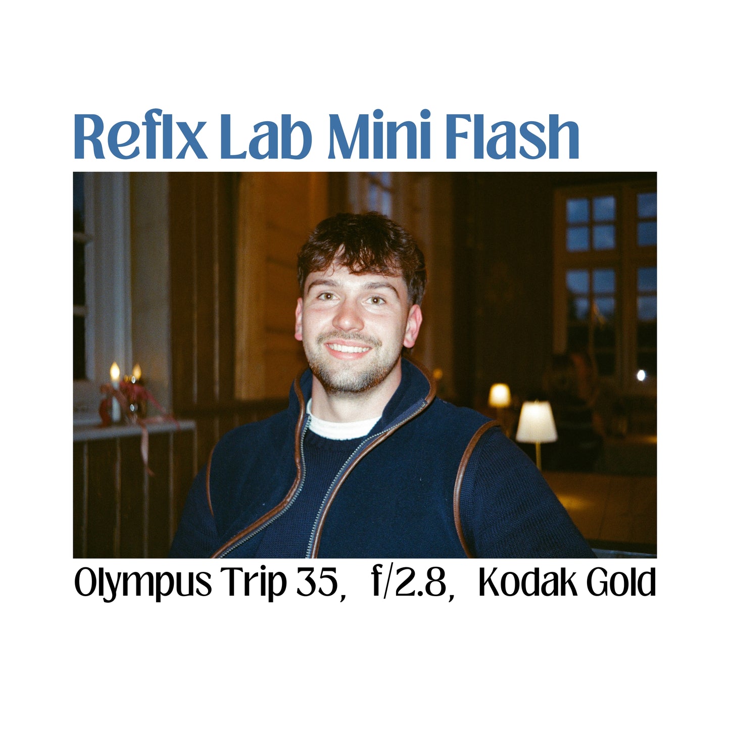 Reflx Lab Mini Flash Gen 2