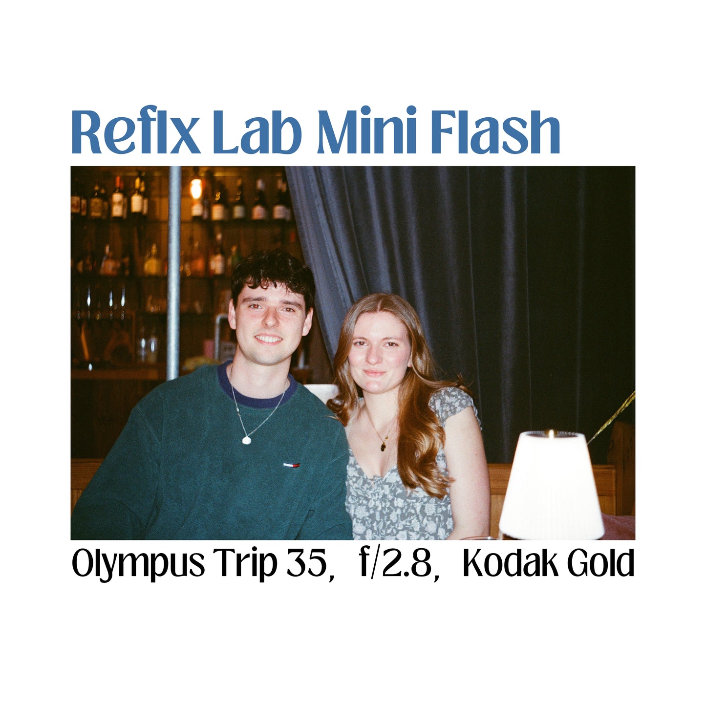Reflx Lab Mini Flash Gen 2